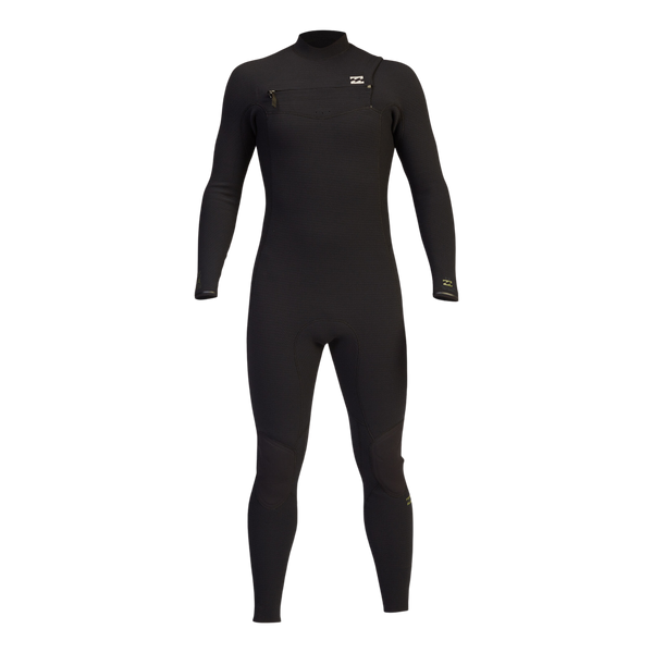 Billabong Revolution フルスーツ ブラック BILLABONG ウェットスーツ フルスーツ ビラボン 25 FULLSUITS 3