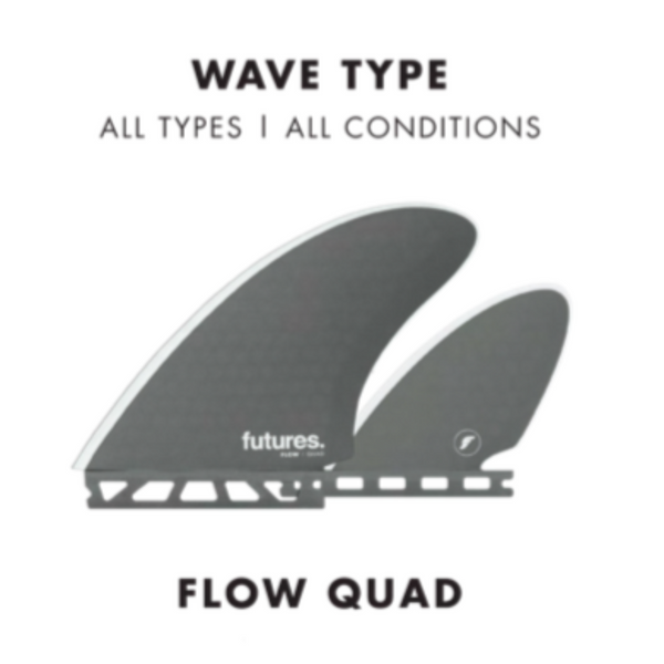 FIREWIRE SEASIDE HELIUM FUTURES Surfection Byron