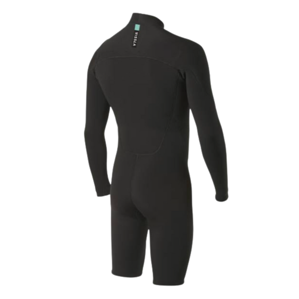 VISSLA ロングジョン THE SEVEN SEAS 2-2 正規品 L 2/2mm Men's VISSLA ロングジョン THE SEVEN SEAS 2-2 正規品 L 2/2mm Men's