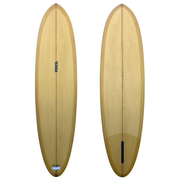 VOUCHサーフボード VOUCH – Surfection Byron
