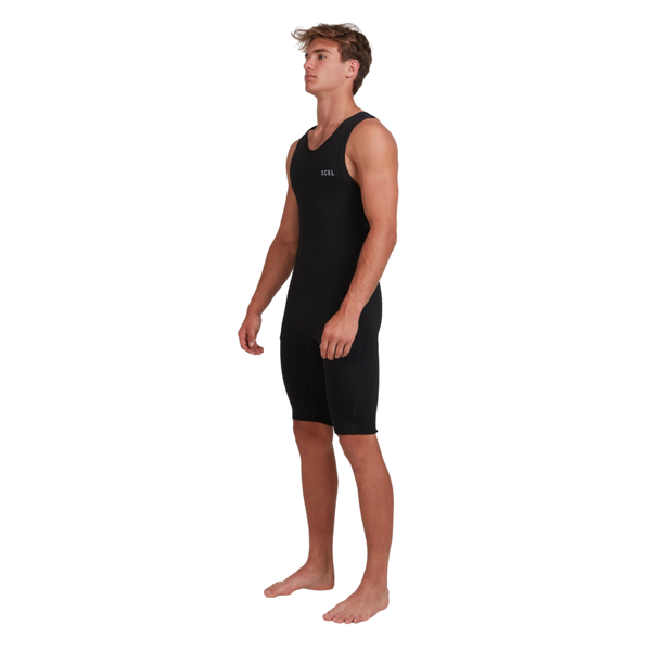 Men's Axis Short John Springsuit 2mm – Xcel Wetsuits