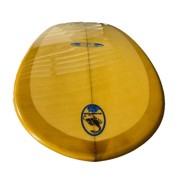 HPD TAKAYAMA SCORPION TOBACCO QUAD – Surfection Byron