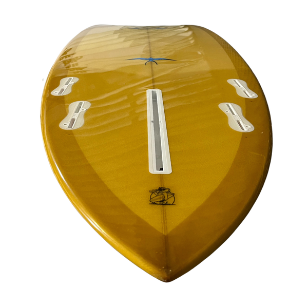HPD TAKAYAMA SCORPION TOBACCO QUAD – Surfection Byron