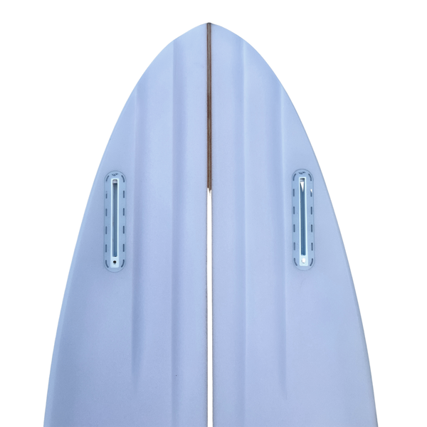 SAN JUAN TWIN PIN 6'10