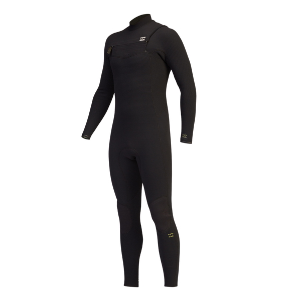 BILLABONG 302 REVOLUTION PRO CZ FULL BLACK OLIVE