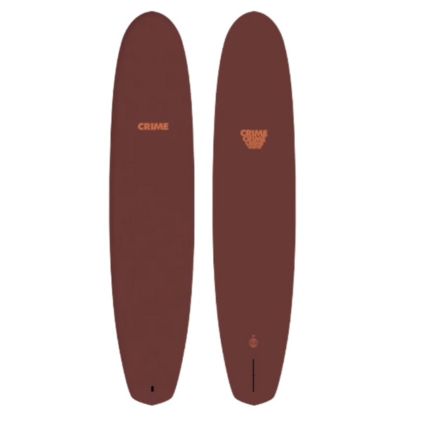 CRIME EVOLUTION SPICE 9'1 – Surfection Byron