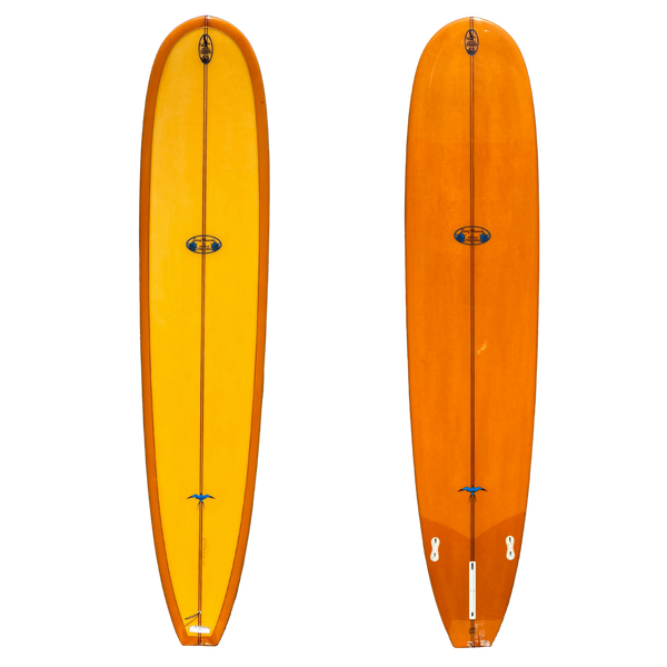 DONALD TAKAYAMA IN THE PINK TRANS ORANGE – Surfection Byron