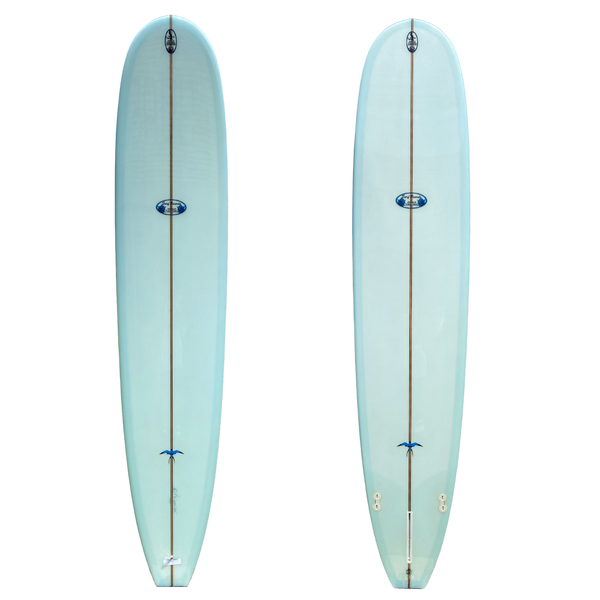 Donald Takayama Halo Fin 9,0” HPD DONALD TAKAYAMA IN THE PINK 9'5