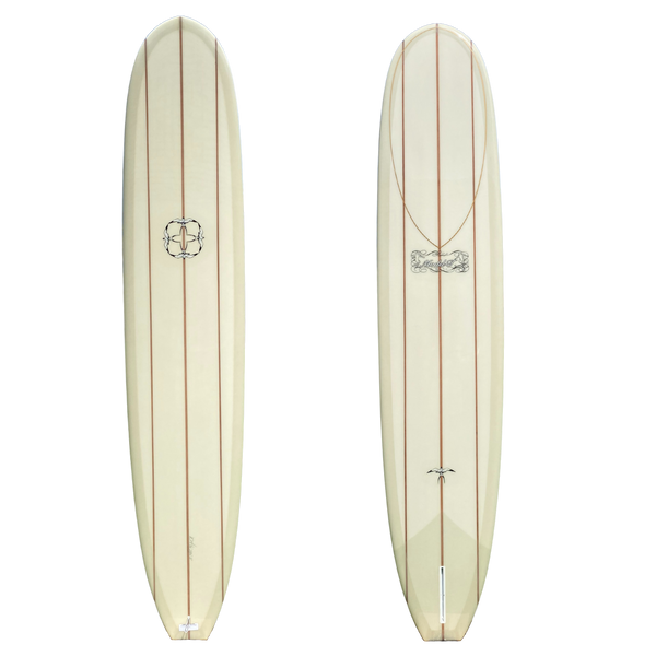 HPD TAKAYAMA 9'6 HPD TAKAYAMA 9'6