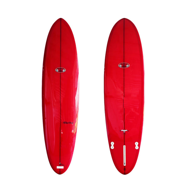 TAKAYAMA HOWARD SPECIAL CUSTOM ORDER – Surfection Byron