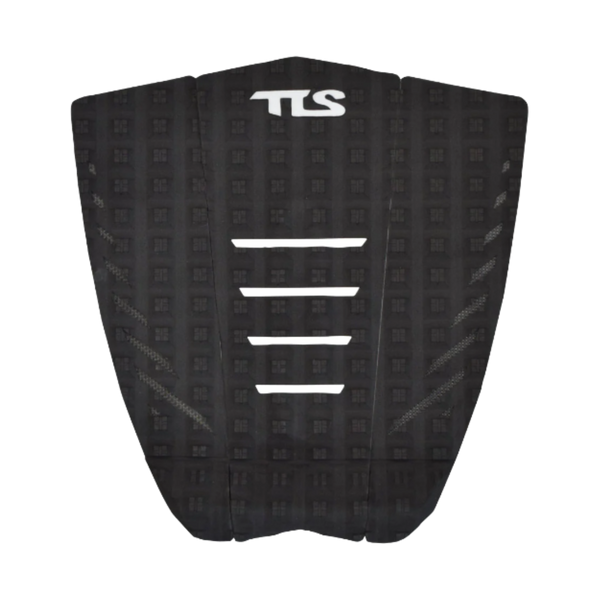 TOOLS CARBON TAIL PAD BLACK Surfection Byron