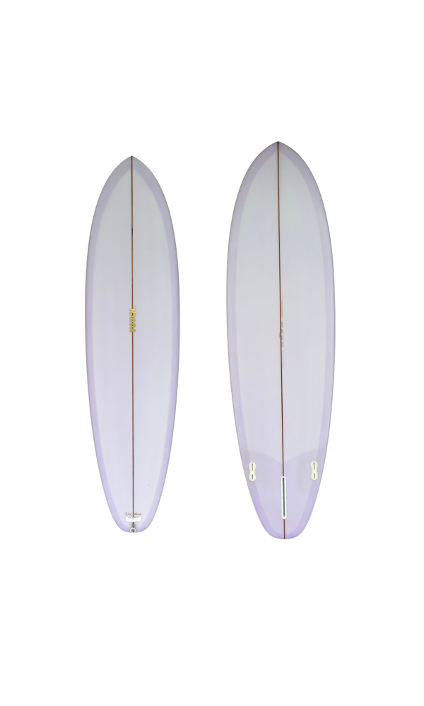 VOUCH – Surfection Byron