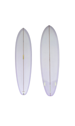 VOUCH – Surfection Byron