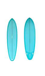 VOUCH – Surfection Byron