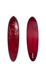 VOUCH – Surfection Byron
