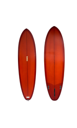 VOUCH – Surfection Byron VOUCH – Surfection Byron