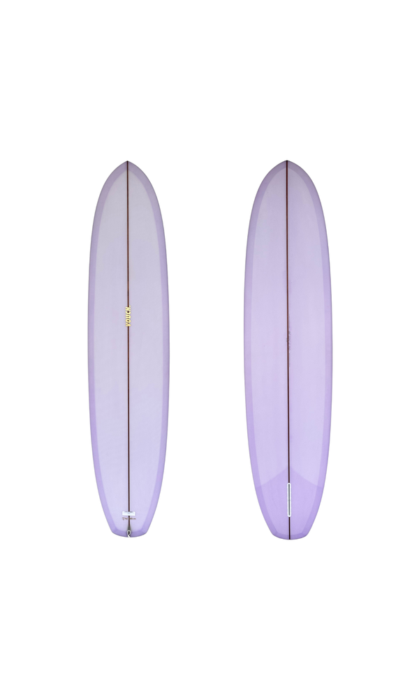 VOUCH – Surfection Byron