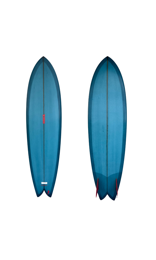 VOUCHサーフボード VOUCH – Surfection Byron