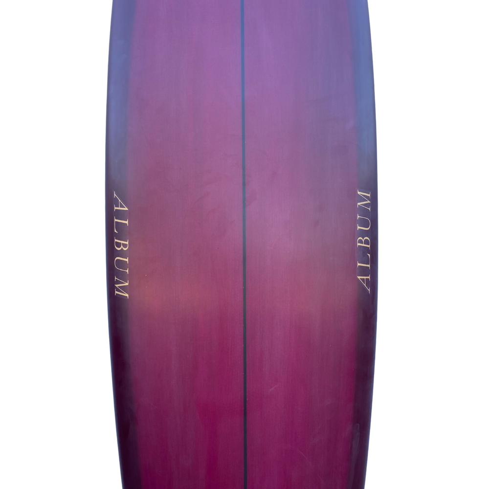 ALBUM DARKNESS 6 11 RED WINT TINT Surfection Byron album-darkness-6-11-red-wint-tint-surfection-byron