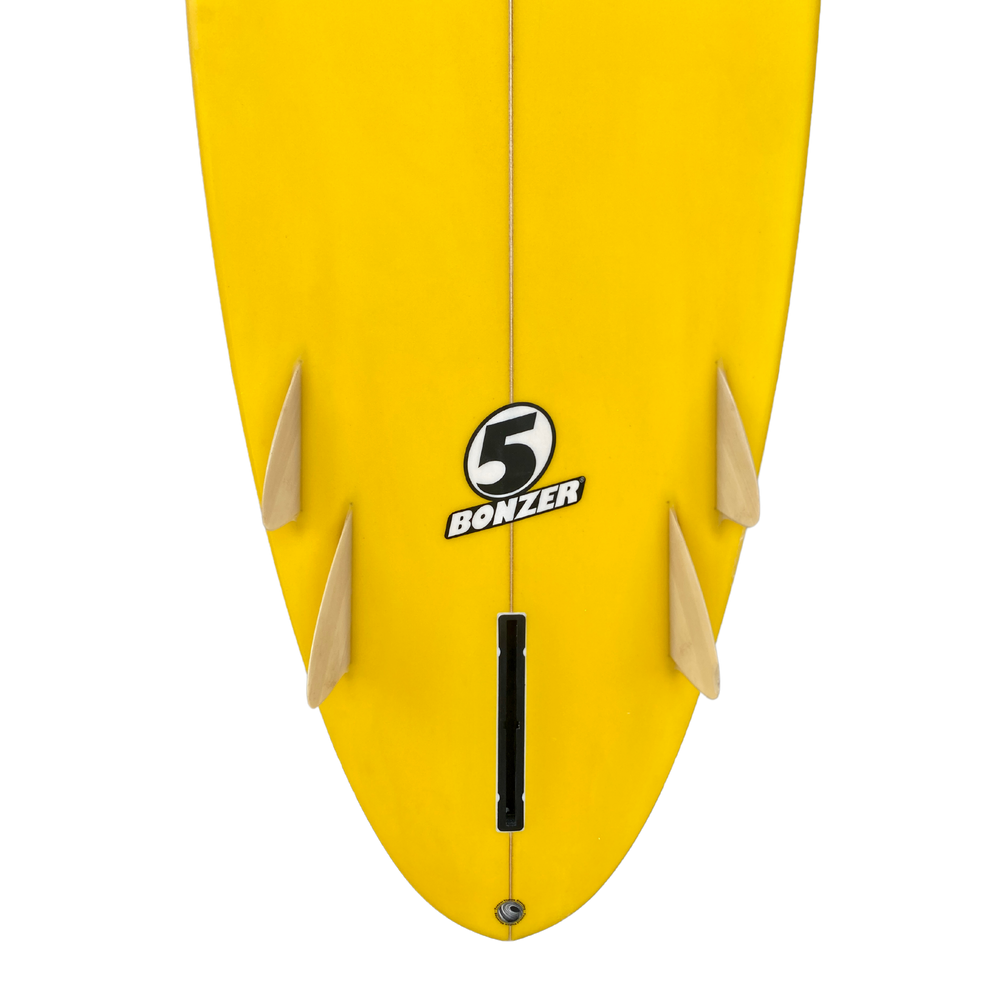 Bonzer 5 CUSTOM COLLECTION CAMPBELL BROS BONZER 5 6'3