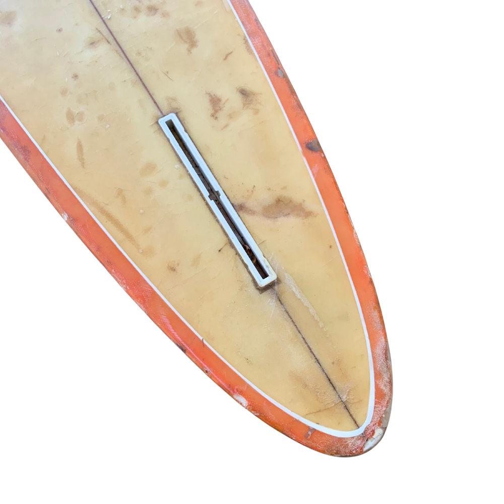 CUSTOM COLLECTION MICHAEL PETERSON SINGLE FIN