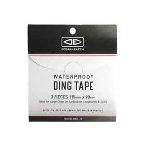 OCEAN AND EARTH DING TAPE