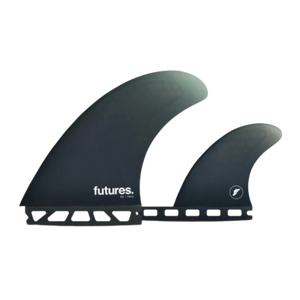 
            
                Load image into Gallery viewer, FUTURES T1 HONEYCOMB TWIN FIN + 1 NAVY
            
        