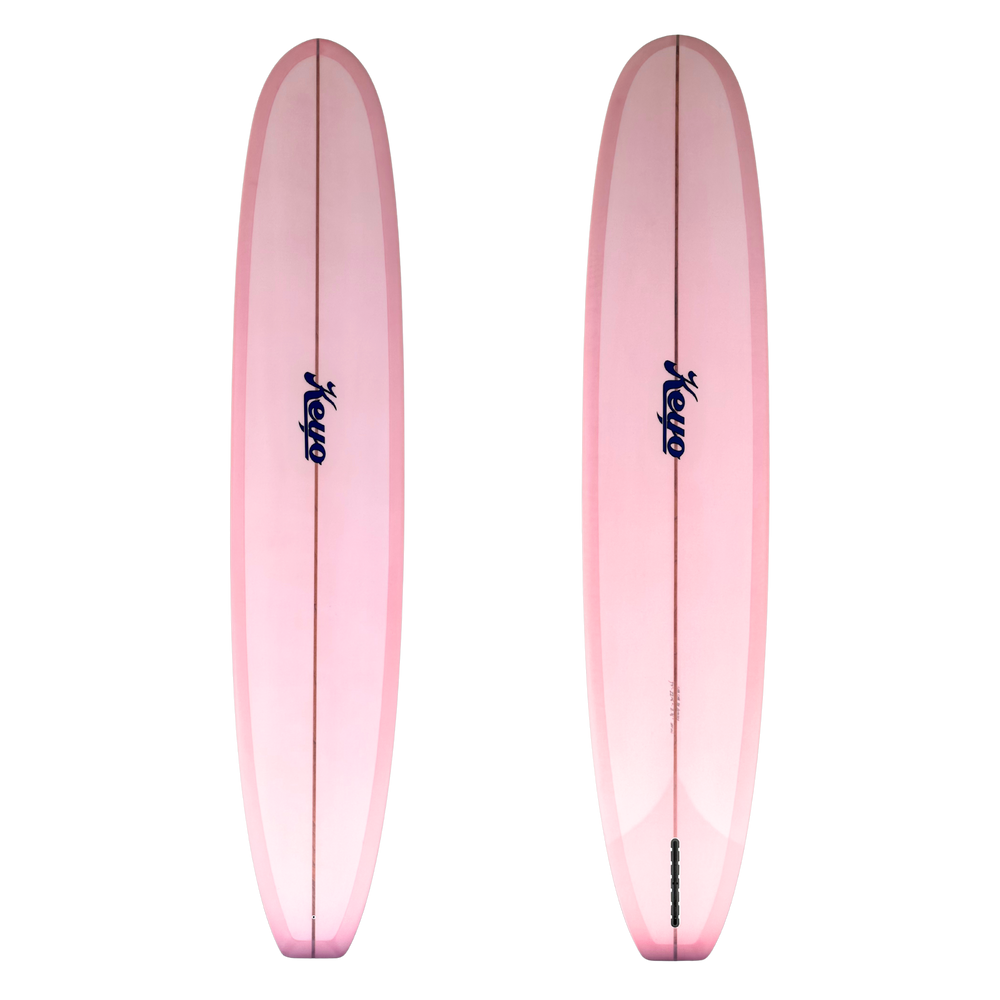 LONGBOARDS – Surfection Byron