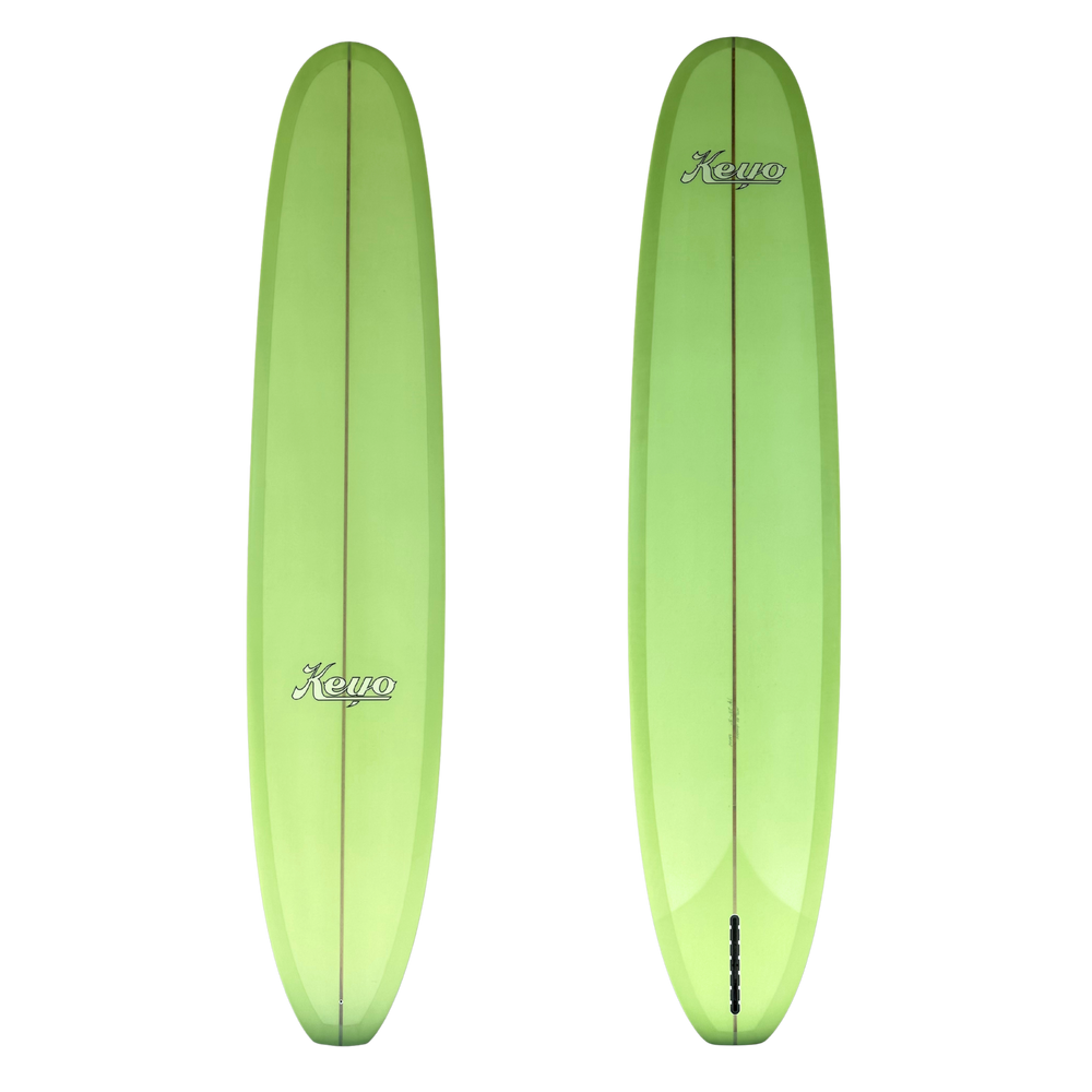 Globe Byron Bay Longboard Complet Planche Complète Essieu Rouleaux Cavanbah