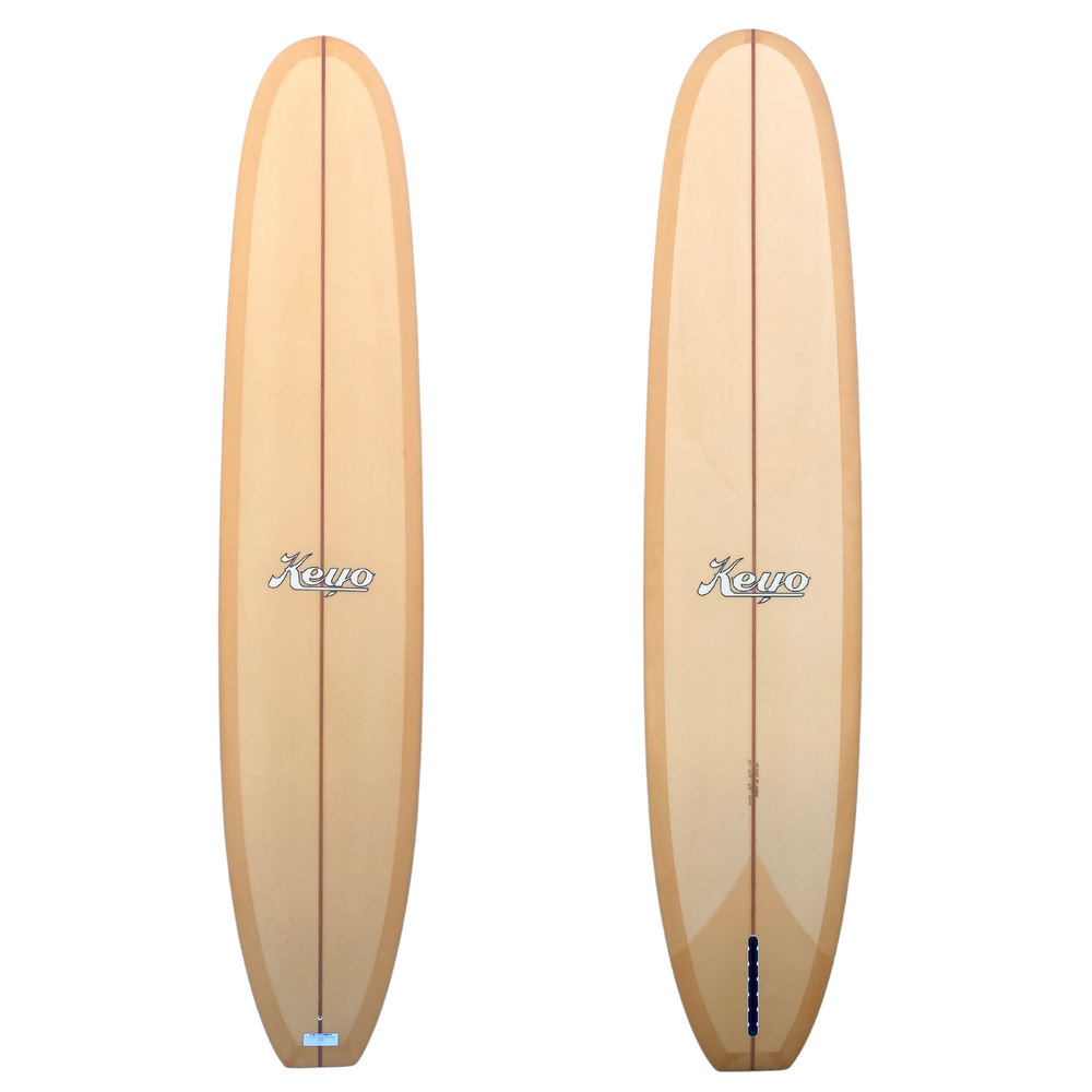 KEYO – Surfection Byron