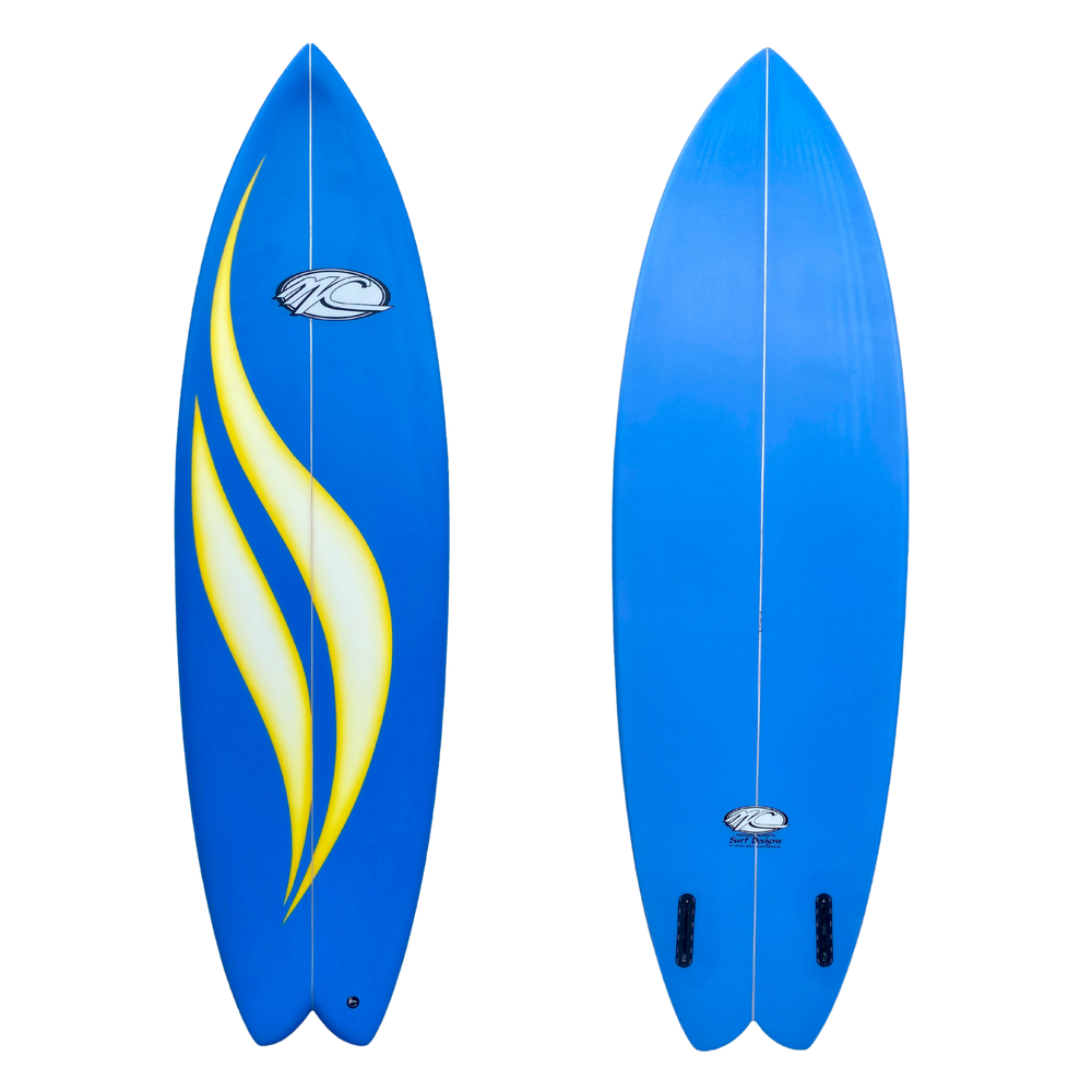 MICHAEL CUNDITH MC SURF – Surfection Byron