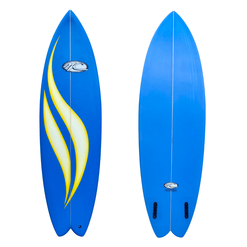 MICHAEL CUNDITH MC SURF – Surfection Byron MICHAEL CUNDITH MC SURF – Surfection Byron