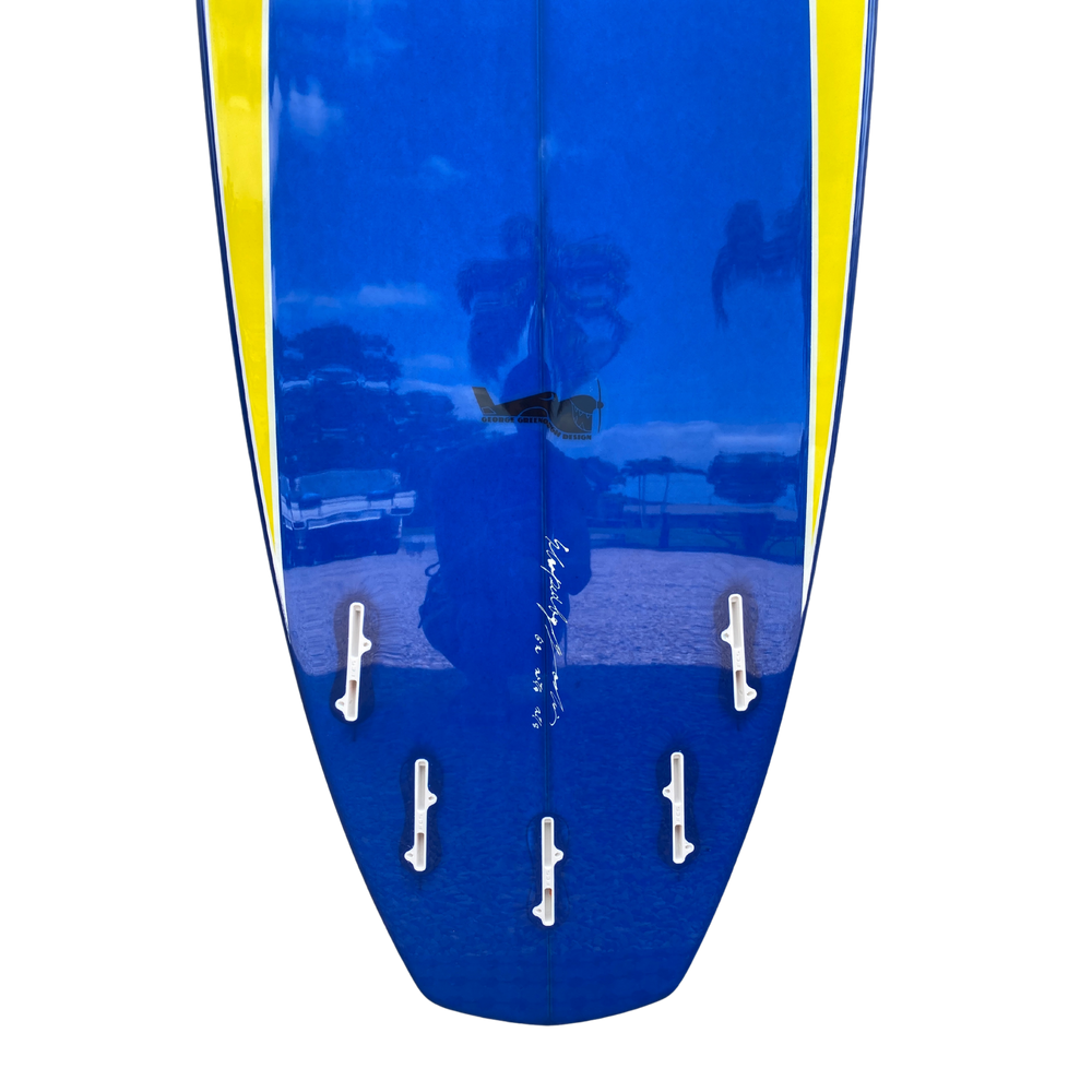 MICHAEL CUNDITH MC SURF – Surfection Byron MICHAEL CUNDITH MC SURF – Surfection Byron