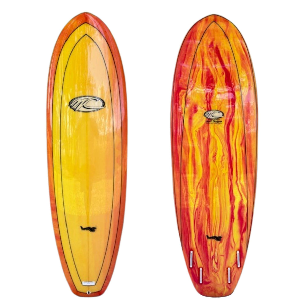 MICHAEL CUNDITH MC SURF – Surfection Byron