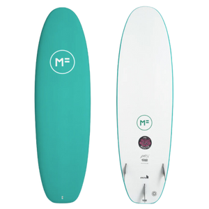 MF SOFTBOARDS BEASTIE JADE