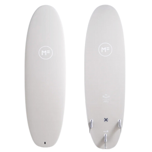 MF SOFTBOARDS BEASTIE SUPER EVA SLATE