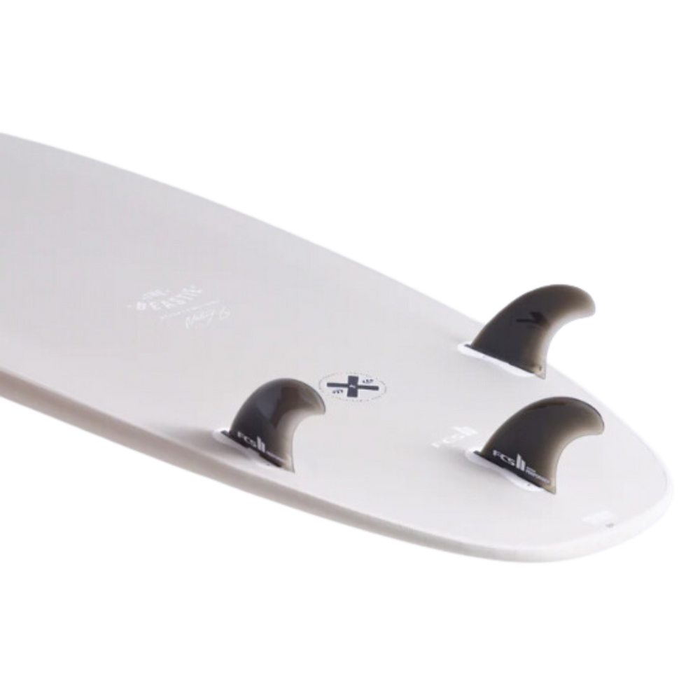 MF SOFTBOARDS BEASTIE SUPER EVA SLATE