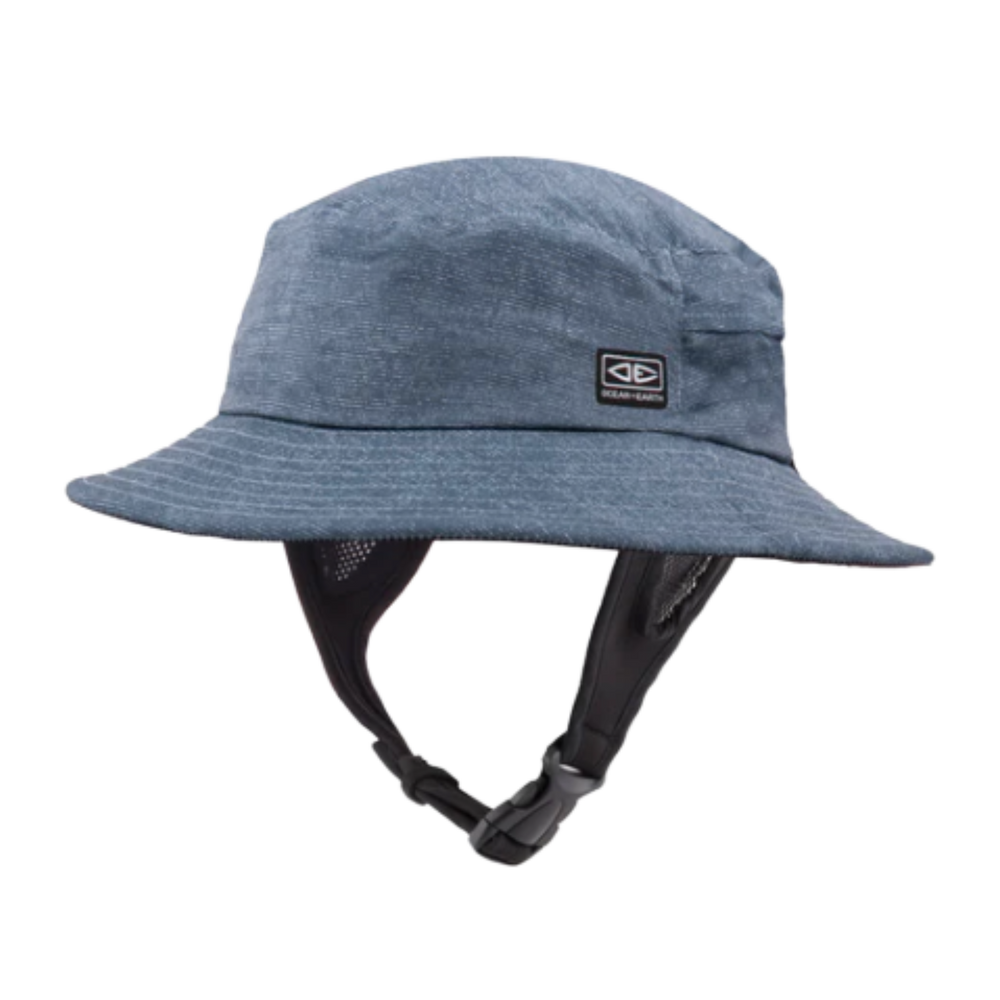 OCEAN AND EARTH BINGIN SOFT PEAK SURF HAT Surfection Byron