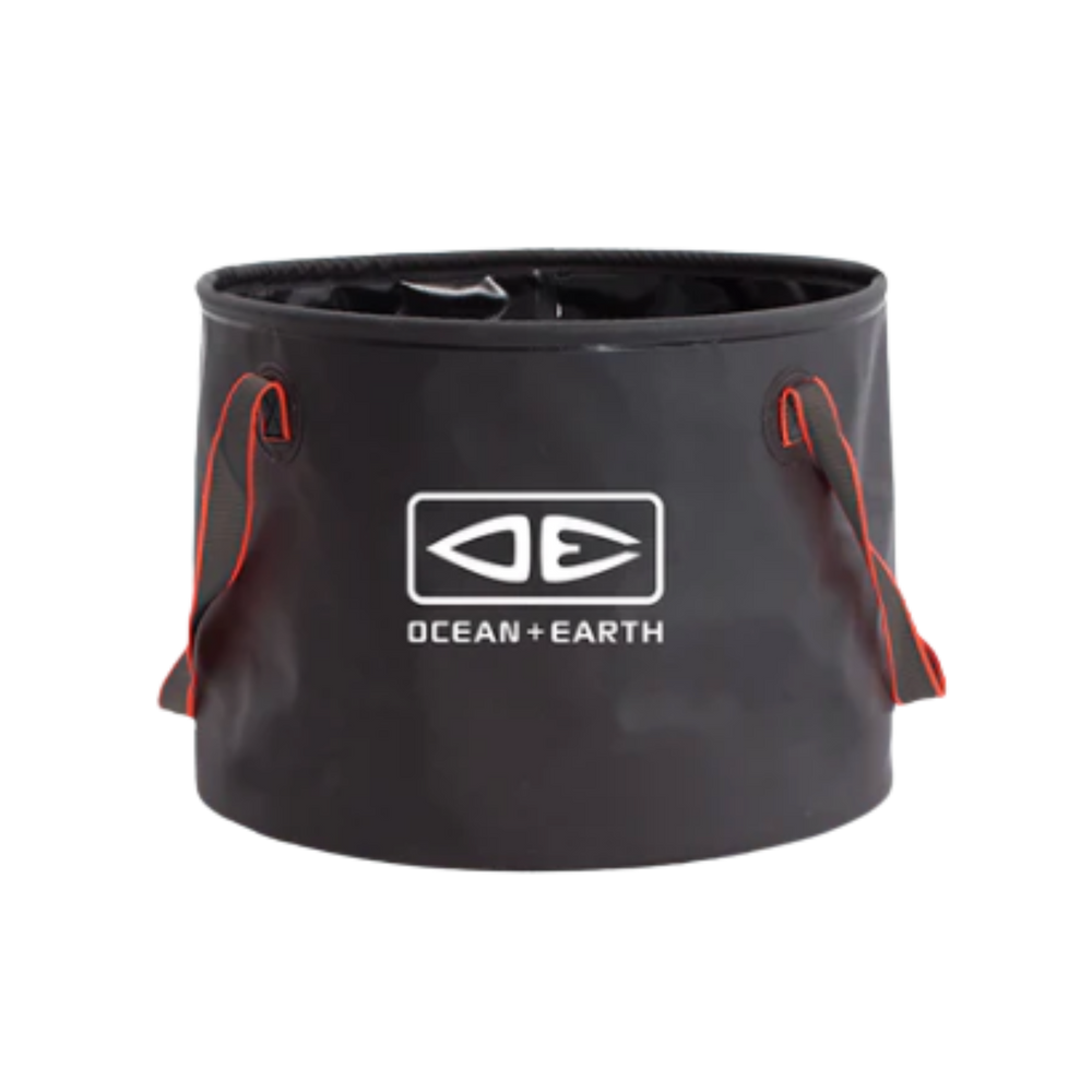 Ocean Bucket OCEAN AND EARTH COMPACT WETTY BUCKET – Surfection Byron