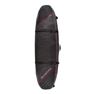 OCEAN AND EARTH QUAD COFFIN SHORTBOARD FISH COVER