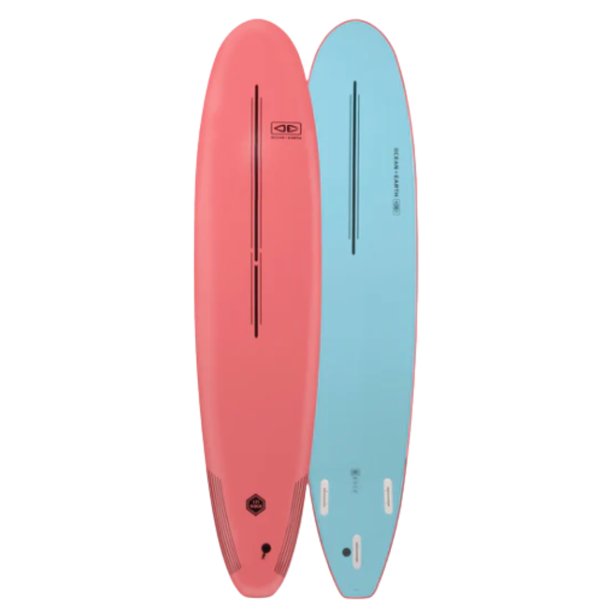 OCEAN AND EARTH SURFBOARDS – Surfection Byron