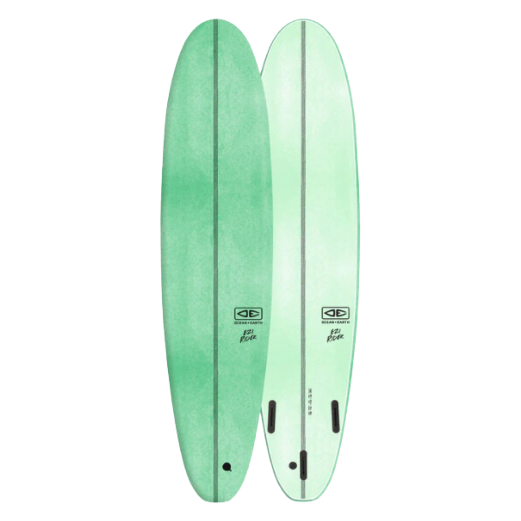 OCEAN AND EARTH SURFBOARDS – Surfection Byron