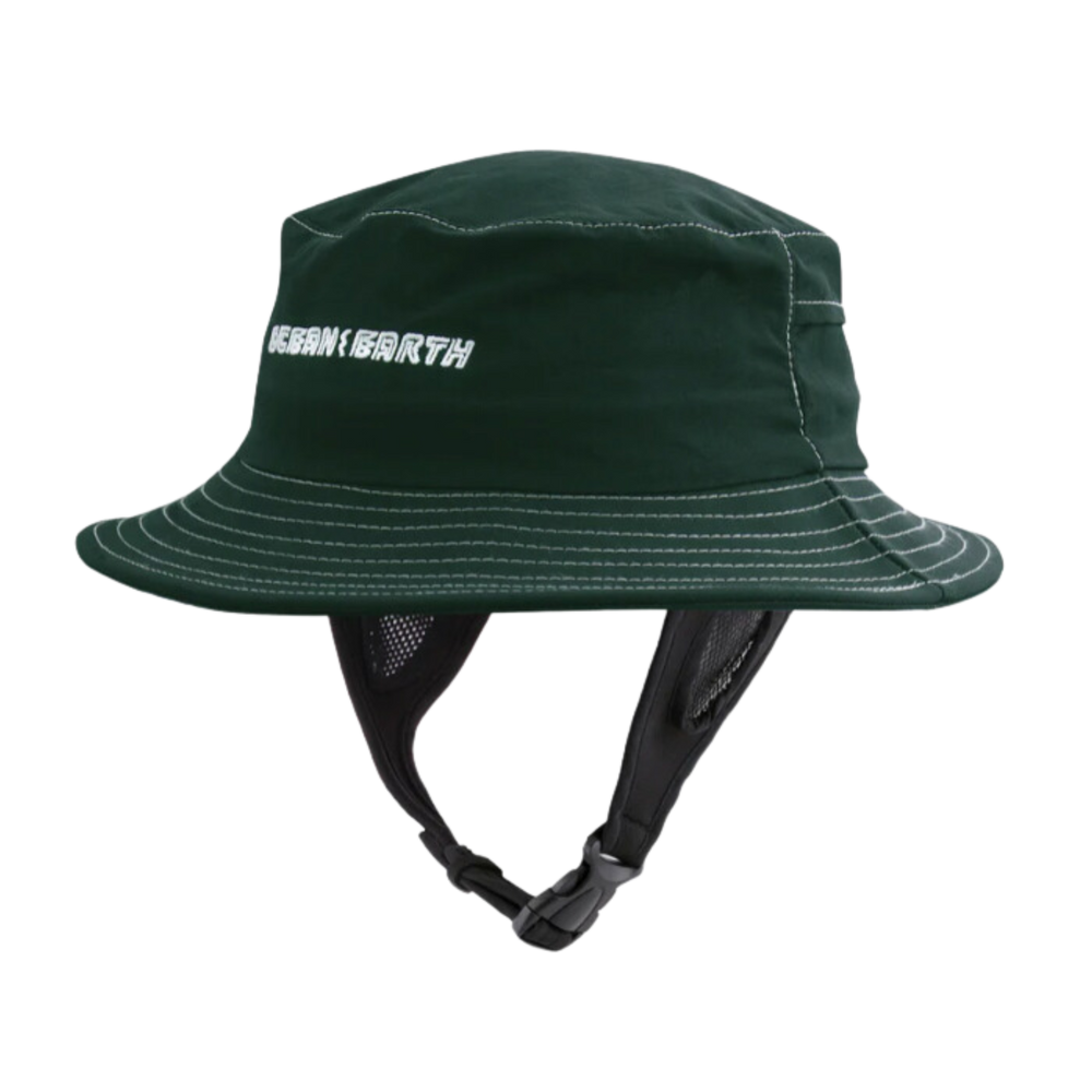 OCEAN AND EARTH G-LAND SOFT PEAK SURF HAT