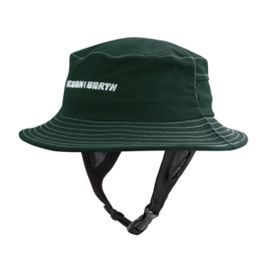 OCEAN AND EARTH G-LAND SOFT PEAK SURF HAT