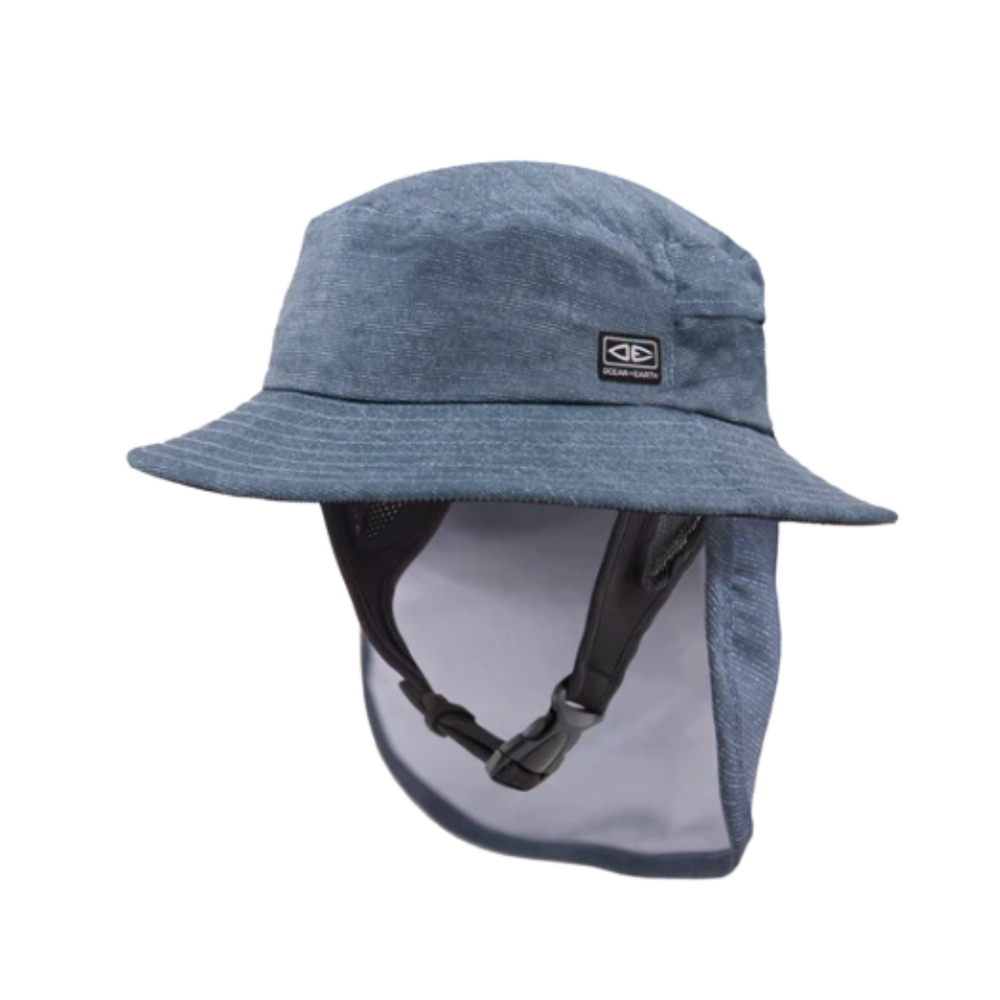 OCEAN AND EARTH INDO SURF HAT