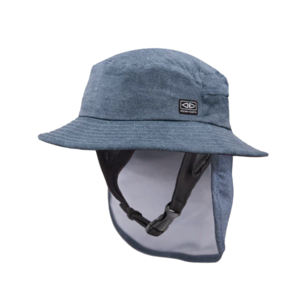 Ocean and earth hat sales