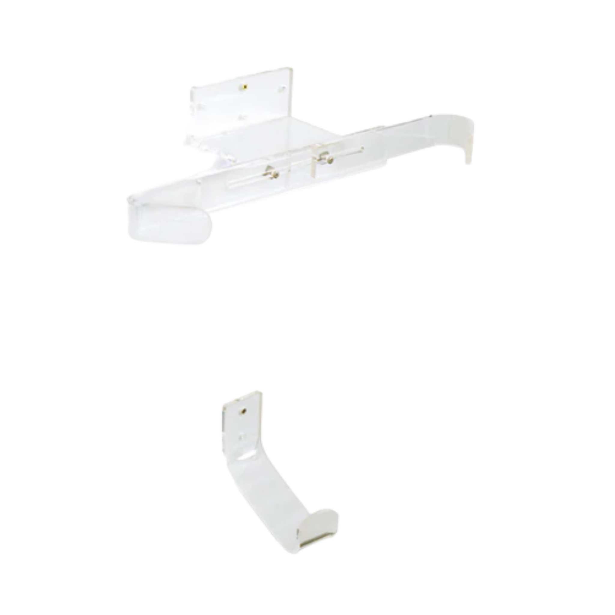 OCEAN AND EARTH INVISIBLE BOARD RACK – Surfection Byron
