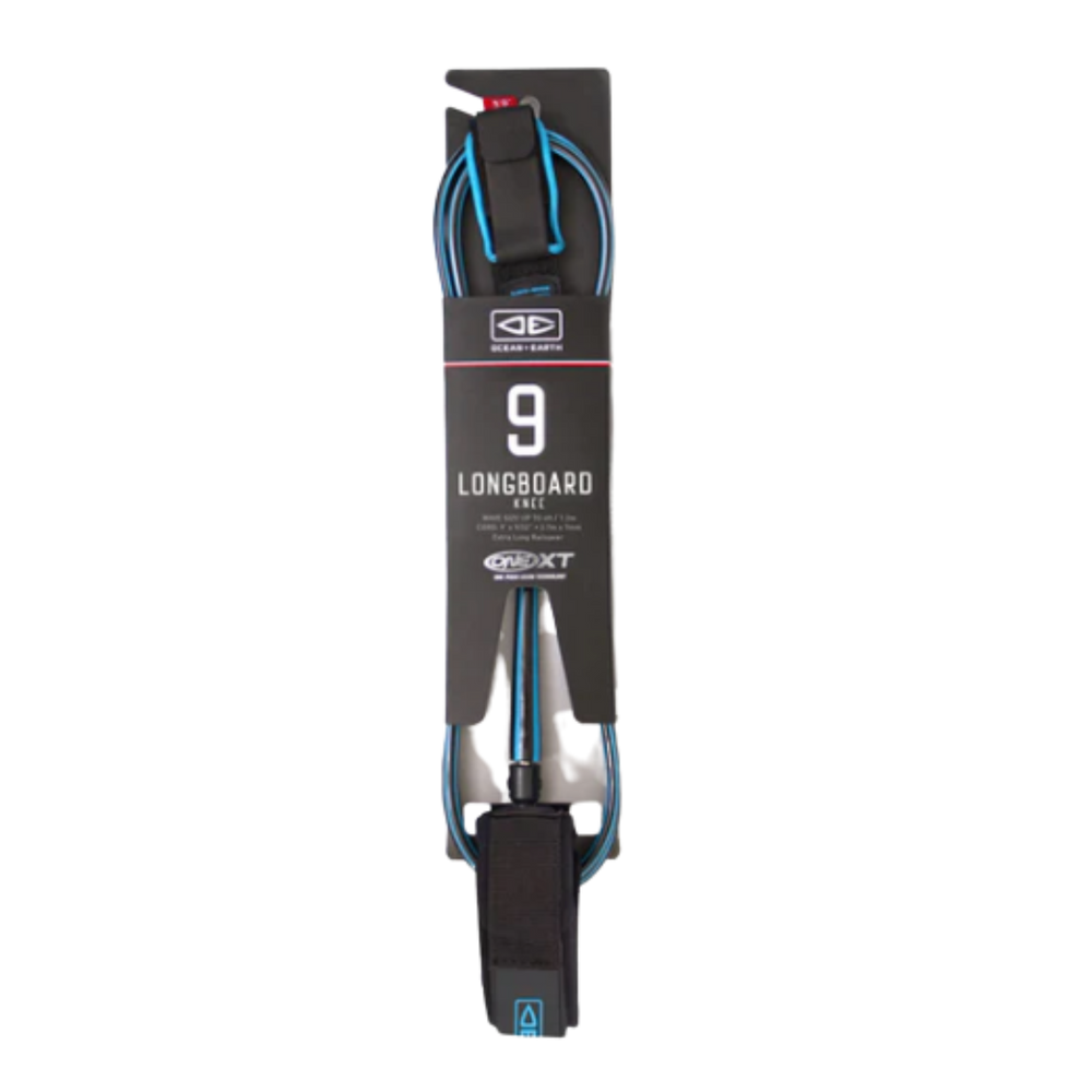 
            
                Load image into Gallery viewer, OCEAN AND EARTH LONGBOARD KNEE PREMIUM 9&amp;#39;0 ONE XT
            
        