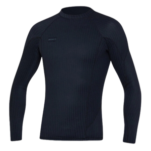 O'NEILL HYPERFREAK TB3X LS CREW 1.5MM BLACK