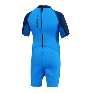 
            
                Load image into Gallery viewer, O&amp;#39;NEILL TODDLER BOYS SPF SS SPRING RASHSUIT
            
        